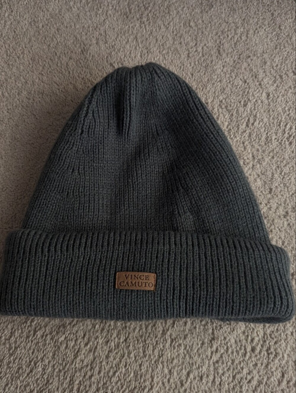 Thick Winter Hat